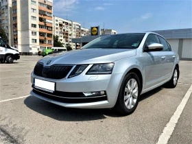     Skoda Octavia 1.6 TDI STYLE