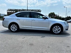 Skoda Octavia 1.6 TDI STYLE | Mobile.bg    4