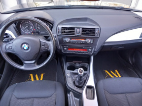 BMW 116 2.0  D, снимка 8