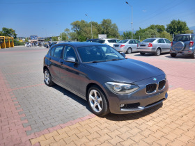 BMW 116 2.0  D, снимка 7 - Автомобили и джипове - 41763947