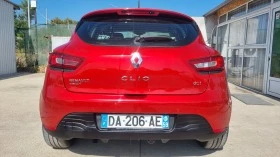     Renault Clio NAVI *  KAMERA * EU5 B