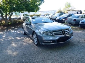 Mercedes-Benz E 220 CDI-BLUE EFFICENCY, снимка 6