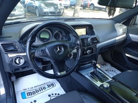 Mercedes-Benz E 220 CDI-BLUE EFFICENCY | Mobile.bg   10
