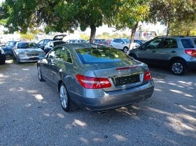 Mercedes-Benz E 220 CDI-BLUE EFFICENCY, снимка 3