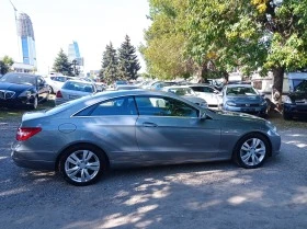 Mercedes-Benz E 220 CDI-BLUE EFFICENCY, снимка 5