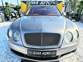 Обява за продажба на Bentley Continental W12 6.0 I LONG УНИКАТ ЛИЗИНГ100% ~57 880 лв. - изображение 1