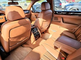 Bentley Continental W12 6.0 I LONG УНИКАТ ЛИЗИНГ100%, снимка 9