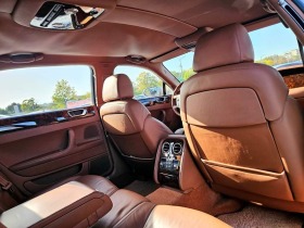 Bentley Continental W12 6.0 I LONG УНИКАТ ЛИЗИНГ100%, снимка 10 - Автомобили и джипове - 42672728