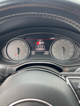 Audi S7 matrix | Mobile.bg   7