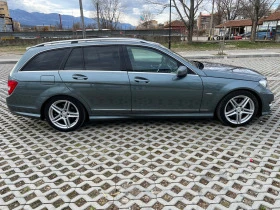 Обява за продажба на Mercedes-Benz C 350 Cdi AMG package Blueefficiency full extras ~19 999 лв. - изображение 3