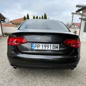 Audi A4 3.0 TDI | Mobile.bg    5