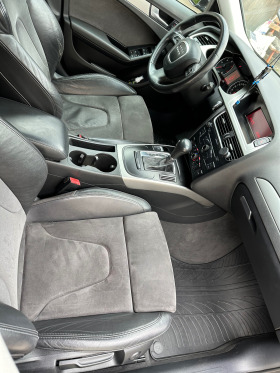 Audi A4 3.0 TDI, снимка 7 - Автомобили и джипове - 44641684