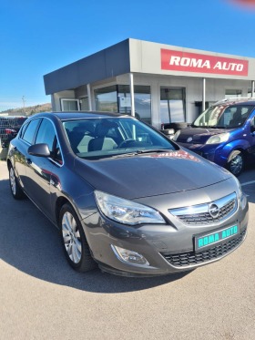 Обява за продажба на Opel Astra 1.7DIZEL ~5 900 лв. - изображение 1