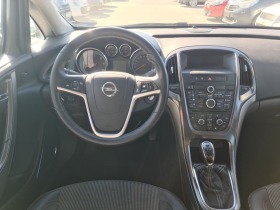 Opel Astra 1.7DIZEL | Mobile.bg   17