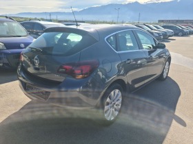 Opel Astra 1.7DIZEL | Mobile.bg   8