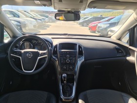 Opel Astra 1.7DIZEL | Mobile.bg   12