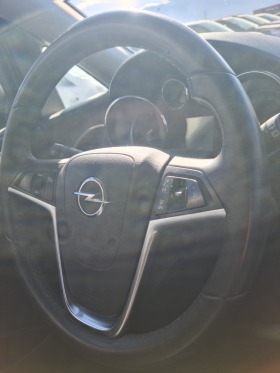 Opel Astra 1.7DIZEL | Mobile.bg   15