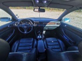 Audi A6 4.2 V8 Quattro | Mobile.bg   16