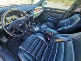 Audi A6 4.2 V8 Quattro | Mobile.bg   14