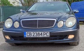 Mercedes-Benz E 220 CDI, снимка 7 - Автомобили и джипове - 45779257