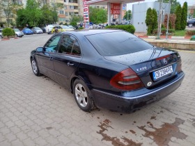 Mercedes-Benz E 220 CDI, снимка 14 - Автомобили и джипове - 45779257