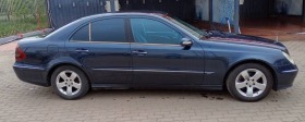 Mercedes-Benz E 220 CDI, снимка 6 - Автомобили и джипове - 45779257