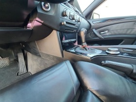 BMW 530 XD, снимка 11 - Автомобили и джипове - 45641475