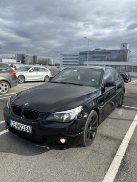 BMW 530 XD, снимка 1 - Автомобили и джипове - 45641475