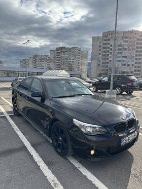 BMW 530 XD, снимка 14 - Автомобили и джипове - 45641475