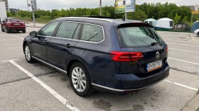 VW Passat HIGHLINE, , DISTRONIC, PARK ASSIST, CAM | Mobile.bg   5