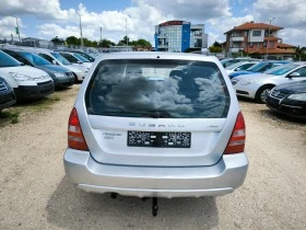 Subaru Forester 2.0I | Mobile.bg    5