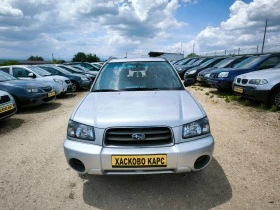 Subaru Forester 2.0I | Mobile.bg    2