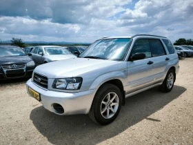 Subaru Forester 2.0I | Mobile.bg    3