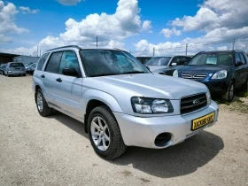 Subaru Forester 2.0I | Mobile.bg    1