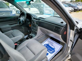 Subaru Forester 2.0I, снимка 7