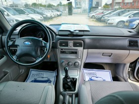 Subaru Forester 2.0I, снимка 9