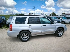 Subaru Forester 2.0I | Mobile.bg    6