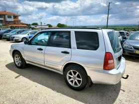 Subaru Forester 2.0I | Mobile.bg    4