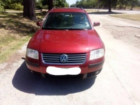 VW Passat, снимка 1