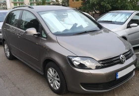 VW Golf Plus 1.2 TSI DSG, снимка 2