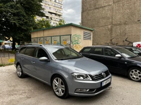 VW Passat 4MOTT?ON 170, снимка 2