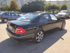 Mercedes-Benz E 320 Avantgarde, снимка 5