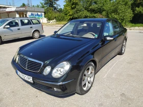 Mercedes-Benz E 320 Avantgarde, снимка 1