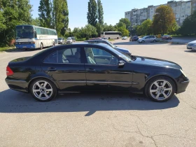 Mercedes-Benz E 320 Avantgarde, снимка 4