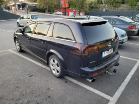 Opel Vectra, снимка 5