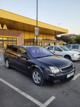 Opel Vectra, снимка 2