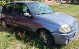 Renault Clio, снимка 1