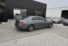     Mercedes-Benz E 220 d 4Matic AMG Pack //Head-up