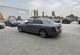 Mercedes-Benz E 220 d 4Matic AMG Pack //Head-up | Mobile.bg    6