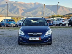 Kia Ceed 2.0 | Mobile.bg    2